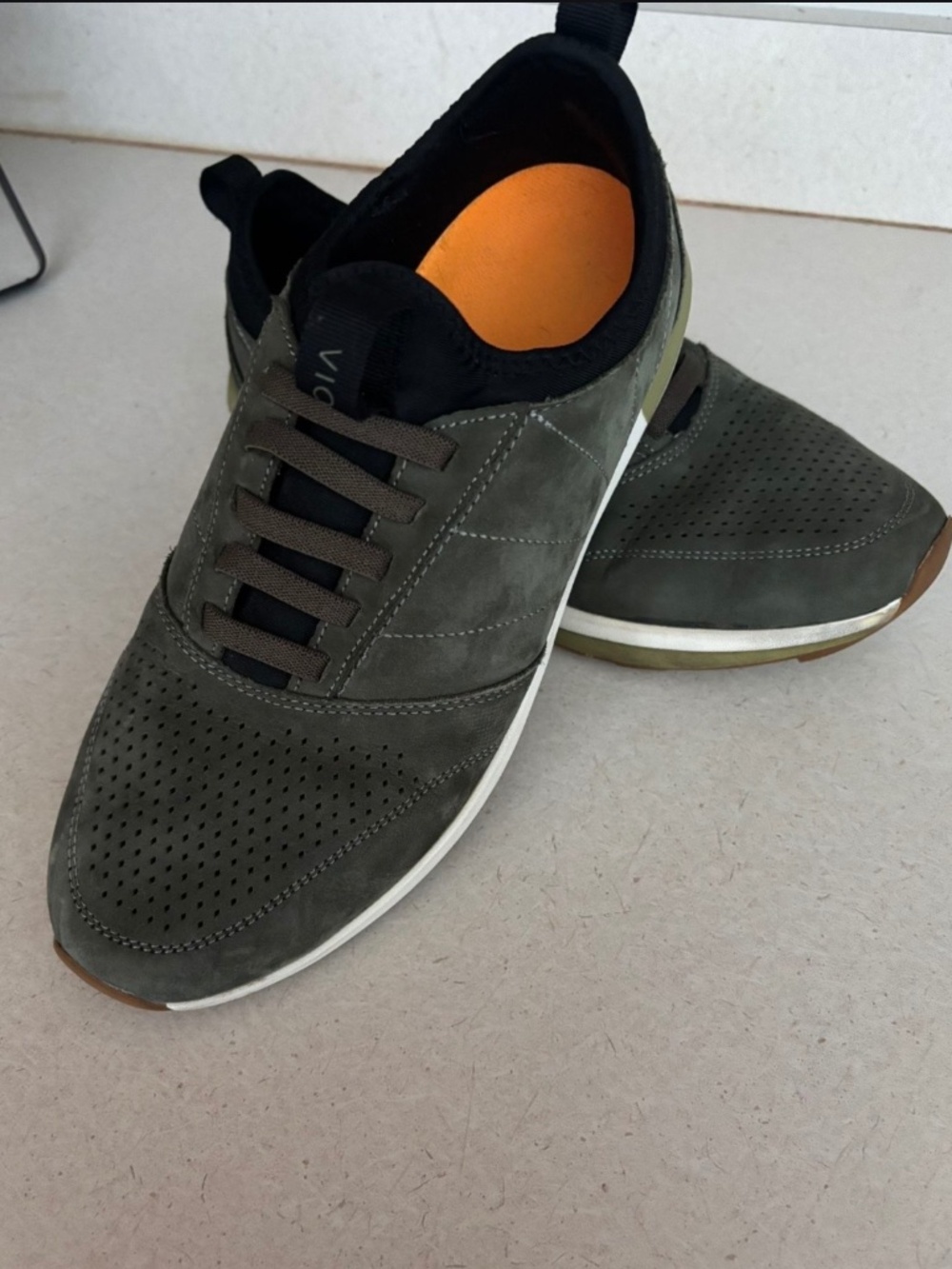 Vionic sneakers